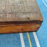 Old Fishing box of Flies Image 8