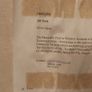 Jill Teck original large oil painting Image 5