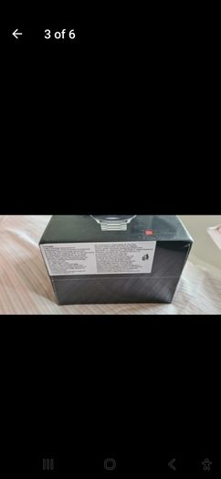 Huawei Watch 3 Silver