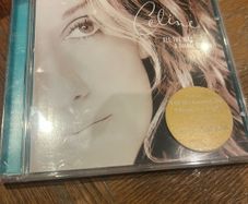 Celine Dion All the Way... A Decade of Song & Video