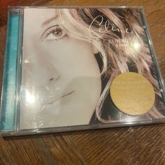 Celine Dion All the Way... A Decade of Song & Video
