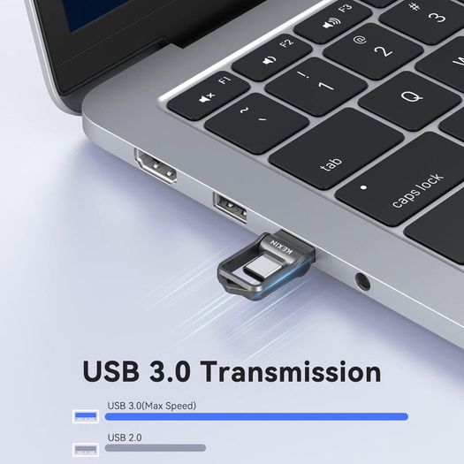 KEXIN USB Flash Drive Type C 128GB USB & type C Drive 3.0 Dual OTG 2 in 128GB USB & type C Drive 3.0 Dual OTG 2 in 1