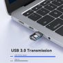 KEXIN USB Flash Drive Type C 128GB USB & type C Drive 3.0 Dual OTG 2 in 128GB USB & type C Drive 3.0 Dual OTG 2 in 1 Image 5