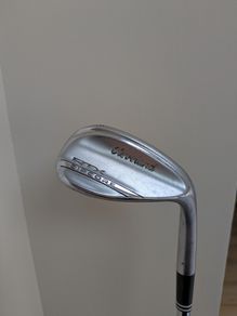 Cleveland RTX ZipCore Wedge 56 degree