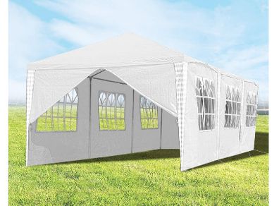 Gazebo 3x9M Wedding Party Tent Waterproof