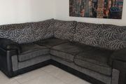 corner suite