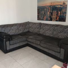 corner suite