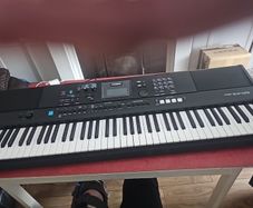 yamaha keyboard