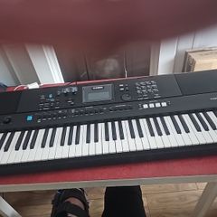 yamaha keyboard