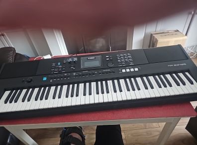 yamaha keyboard