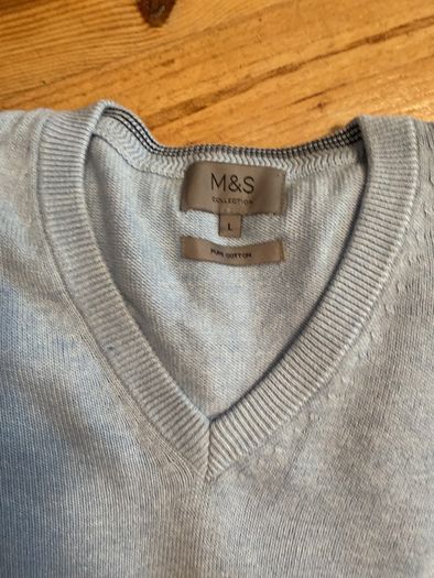 Mens Jumper