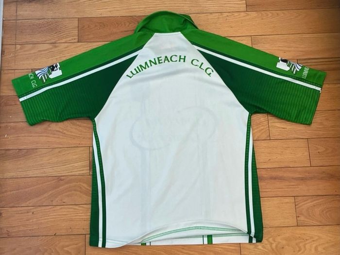 Limerick  GAA Jersey