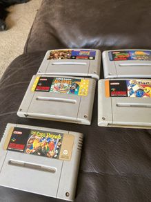 nintendo