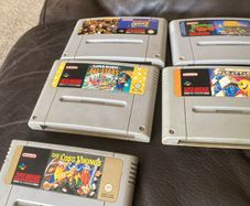 nintendo