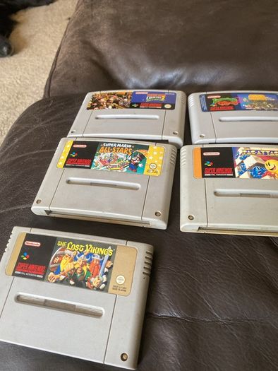 nintendo