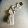 wooly socks Image 2