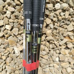 True Temper Irons Regular shaft