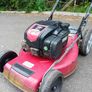 castelgarden lawnmower Image 7