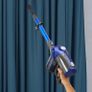 22.2v 150w 3in1 Cordless Upright Handheld Stick Vacuum Cleaner Hoover Lightweight Rechargeable Lithium Battery (FREE POSTAGE) Image 4