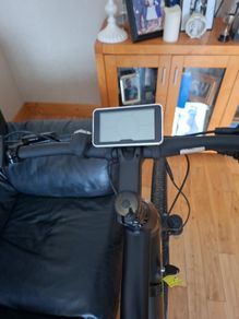 Electric bike