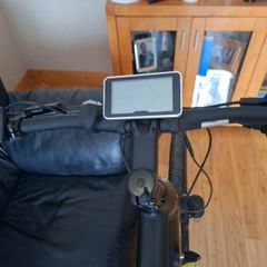 Electric bike