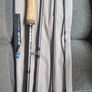 Loop salmon fly rod Image 3