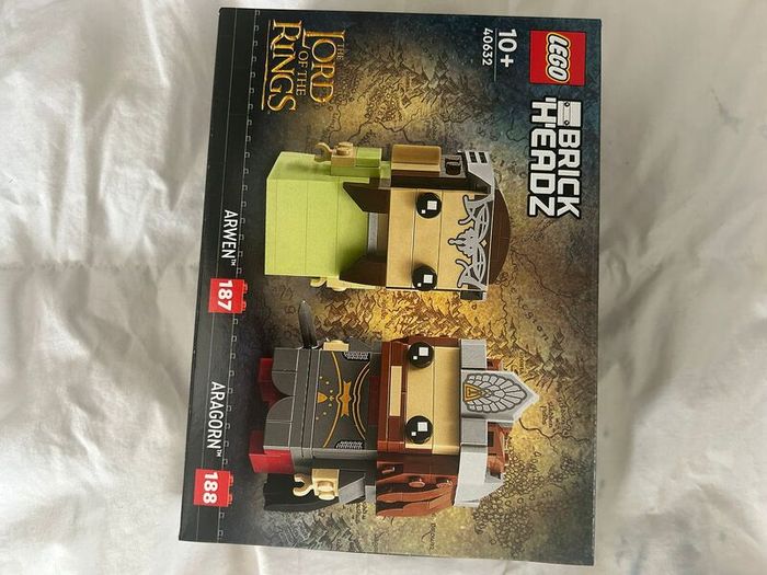 Lego