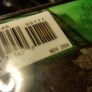 Green Arrow #1 Futures End ! 3-D Motion Variant ! 2014 ! HOLOGRAPHIC COVER ! Image 7