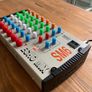 Stranger SM 6 Channel Stereo Echo Audio Mixer with TRS Image 4