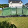 Kampa Watergate 6 - Large Tent Image 3