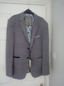 Mens Cavani Blazer