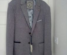 Mens Cavani Blazer