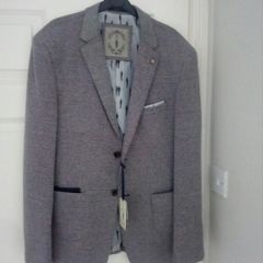 Mens Cavani Blazer