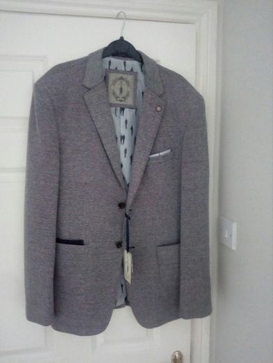 Mens Cavani Blazer