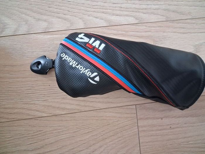 Taylormade M4 3 Wood