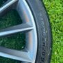 Mercedes Genuine AMG wheels 20" Image 10
