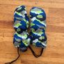 Boys winter gloves (mittens) Image 2