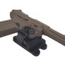Trigger Guard Retention Holster for AAP-01 Image 2