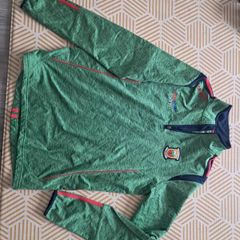 Mayo  long sleeve quarter zip