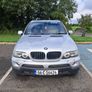 BMW X5 E53 crewcab Image 2