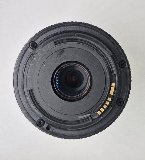 Canon EF 35-105mm f/4.5-5.6 Lens Canon EF