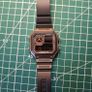 Casio Mercedes Ghost Image 4