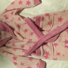 Dressing Gown. Age 4-5 . Mothercare brand