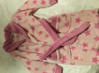 Dressing Gown. Age 4-5 . Mothercare brand