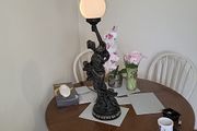 Vintage table lamp