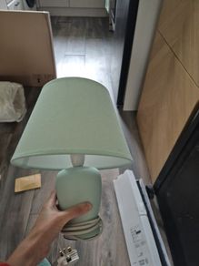 lamp