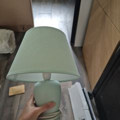 lamp