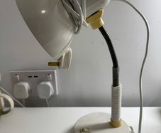lamp