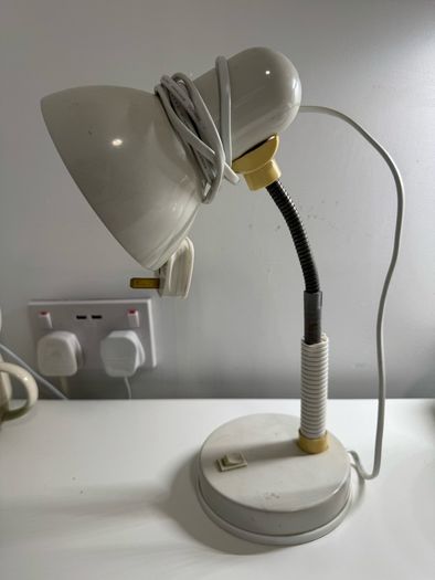 lamp