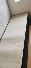 single bed
